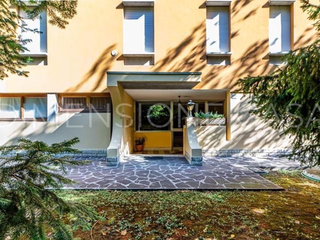 Appartamento in vendita a Unione Comuni Modenesi Area Nord, Mirandola
