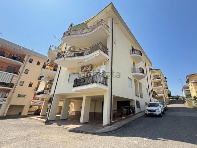 Appartamento in vendita a Corigliano-Rossano, Calabria