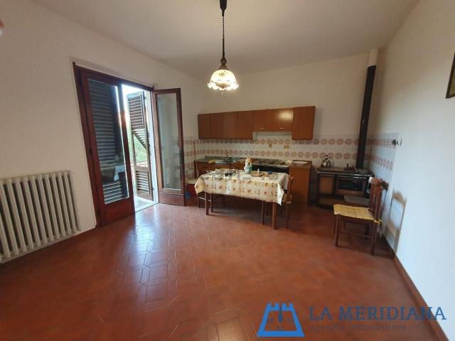 Appartamento in vendita a Vinci, Firenze