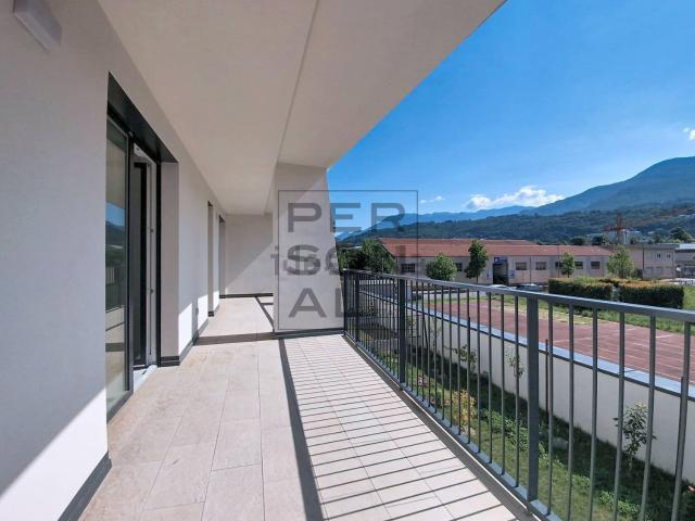 Appartamento in vendita a San Giorgio, Rovereto