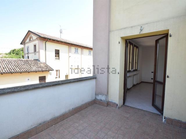 Appartamento in vendita a Borsotta, Cortemaggiore