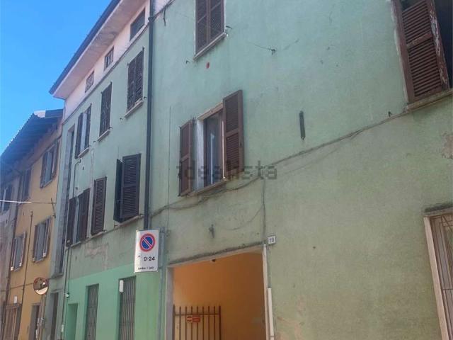 Appartamento in vendita a Verdello, Lombardia