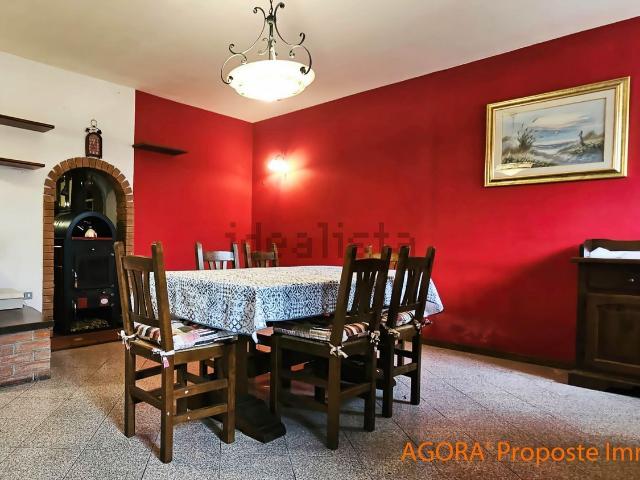 Appartamento in vendita a Santa Fe, Sesto Calende