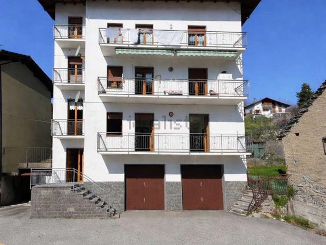 Appartamento in vendita a Piemonte, Verbano-cusio-ossola