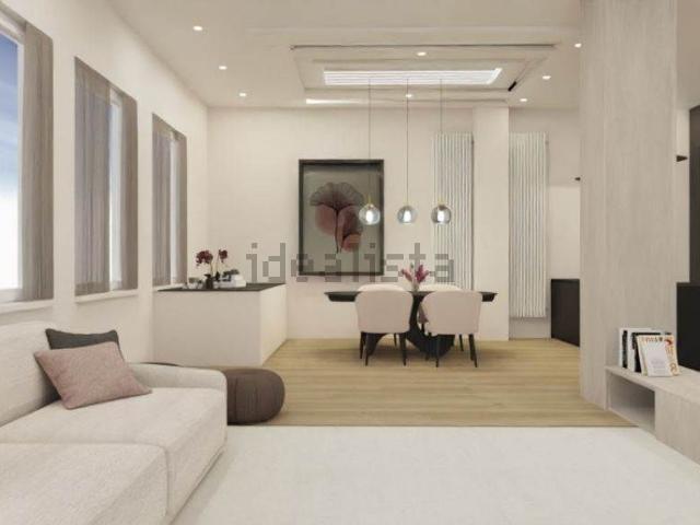 Appartamento in vendita a Firenze