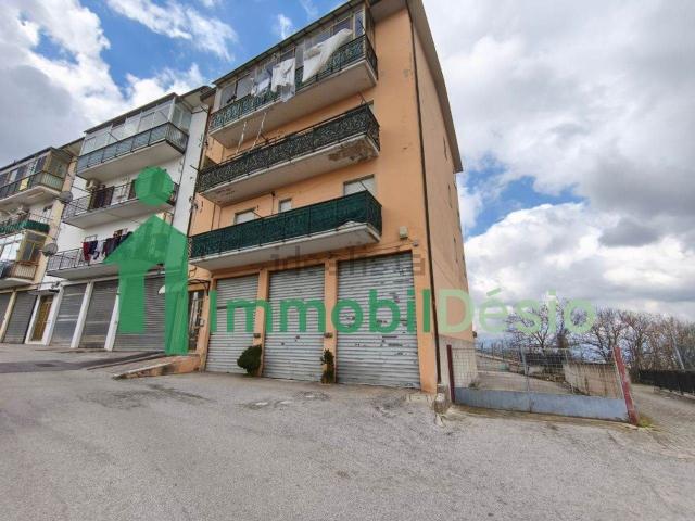 Appartamento in vendita a Picerno, Basilicata