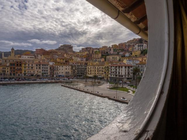 Attico in vendita a Monte Argentario, Porto Santo Stefano