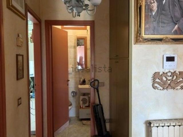Appartamento in vendita a Villa Fiorita, Cassina De' Pecchi