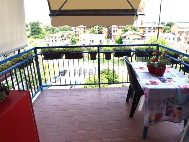 Appartamento in vendita a Villa Fiorita, Cassina De' Pecchi
