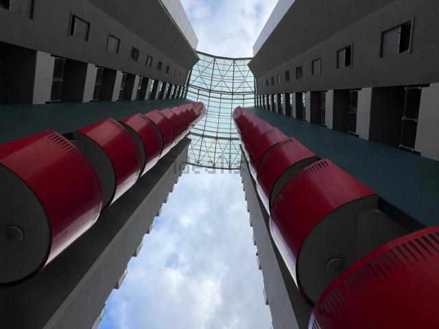 Appartamento in vendita a Pesaro, Pesaro E Urbino