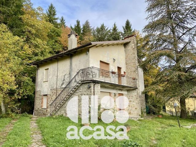 Appartamento in vendita a Unione dei comuni Valle del Savio, Verghereto