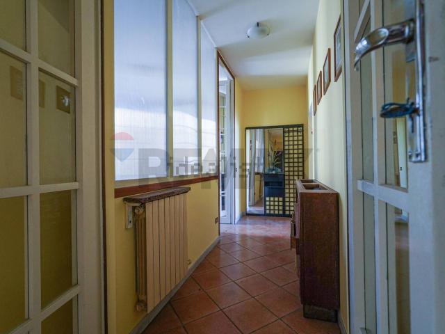 Appartamento in vendita a Barzana, Bergamo