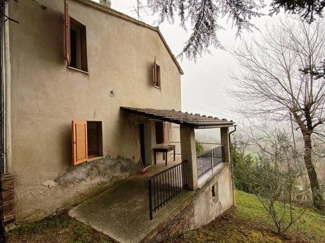 Appartamento in vendita a Marche, Macerata