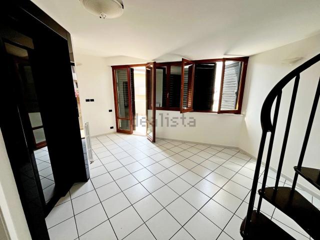 Attico in vendita a Marche, Fermo