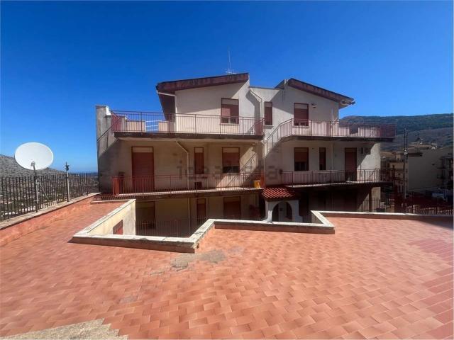Appartamento in vendita a Torretta, Palermo