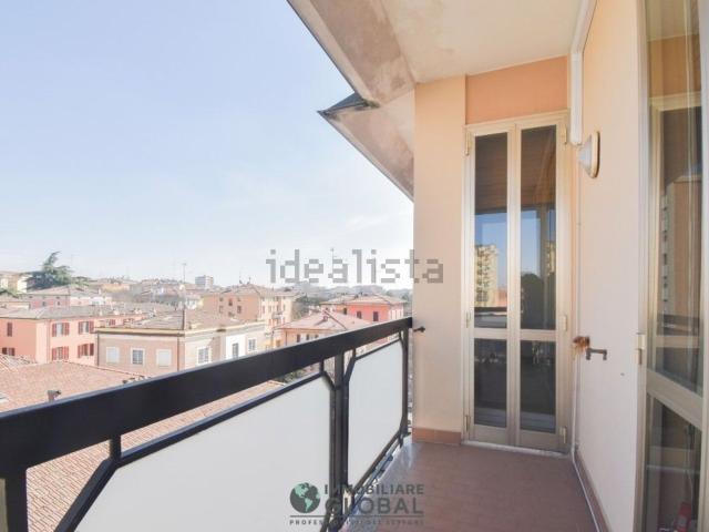 Appartamento in vendita a San Faustino-Madonnina-Quattroville, Modena