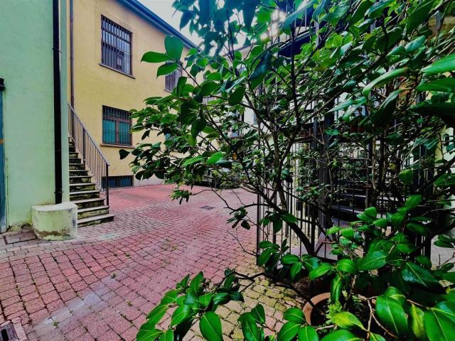 Appartamento in vendita a San Carlo, Monza