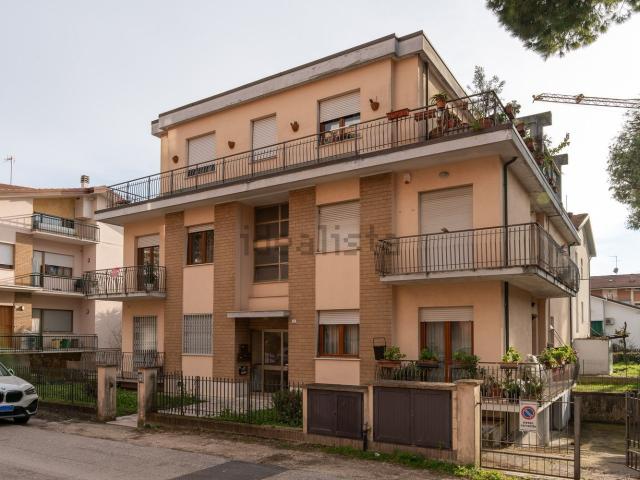 Appartamento in vendita a San Cristoforo, Marche