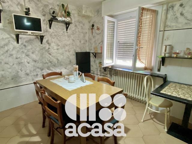 Appartamento in vendita a Unione dei comuni Valle del Savio, Sarsina