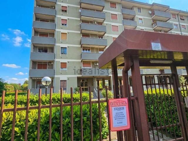 Appartamento in vendita a Zona Omogenea Milano Nord, Paderno Dugnano