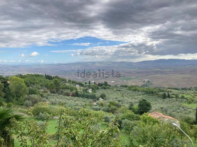 Appartamento in vendita a Castiglione D'orcia, Toscana