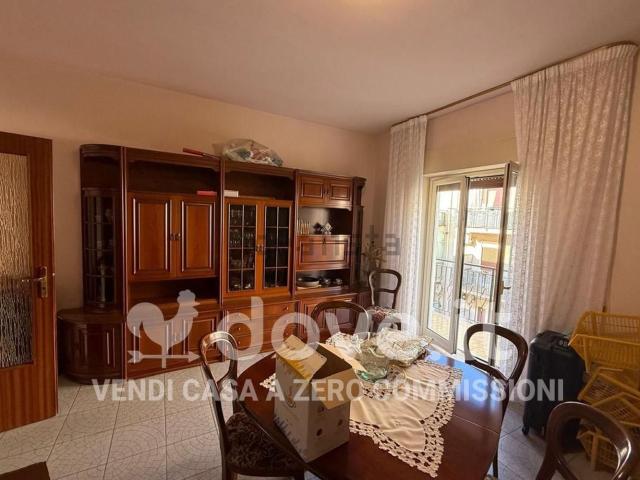 Appartamento in vendita a Gallina, Reggio di Calabria