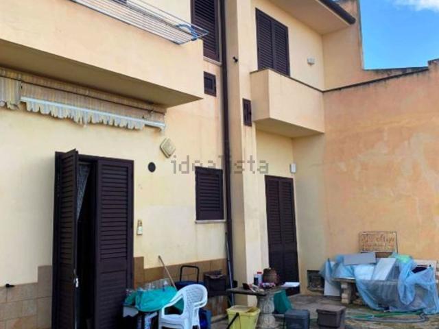 Appartamento in vendita a Marsala, Sicilia
