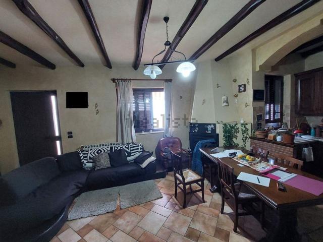 Appartamento in vendita a Scafa, Capo D'orlando