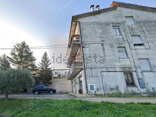 Appartamento in vendita a Marche, Fermo