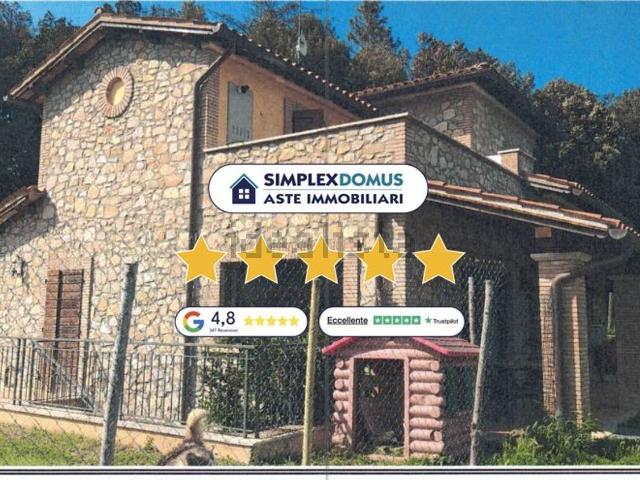 Appartamento in vendita a Quartiere Corsica, Orvieto