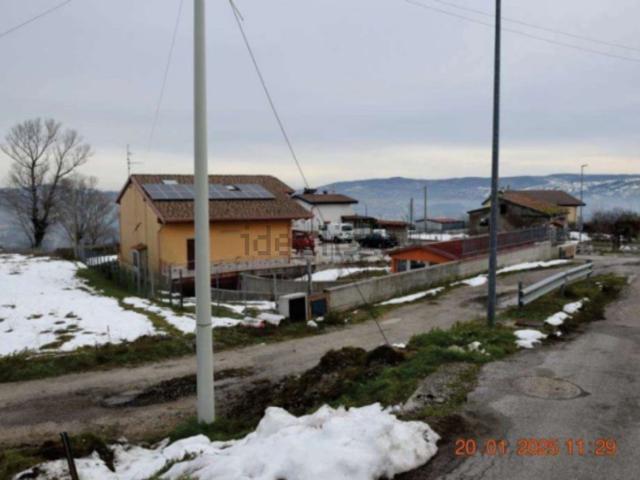 Appartamento in vendita a Santa Croce, Potenza