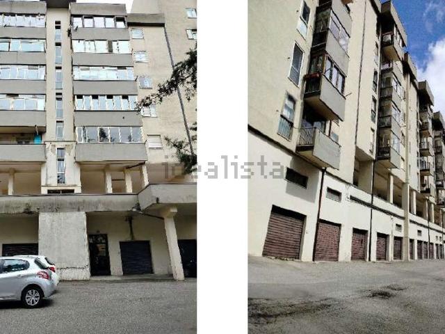 Appartamento in vendita a Avigliano, Potenza