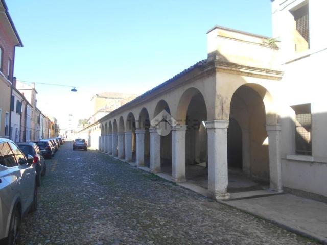 Appartamento in vendita a Comacchio, Reggio Emilia