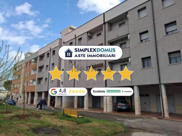 Appartamento in vendita a Rapolla, Basilicata