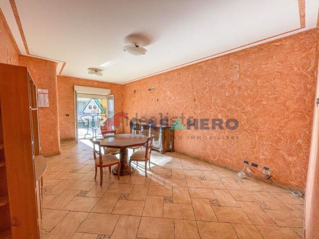 Appartamento in vendita a Villabate, Sicilia