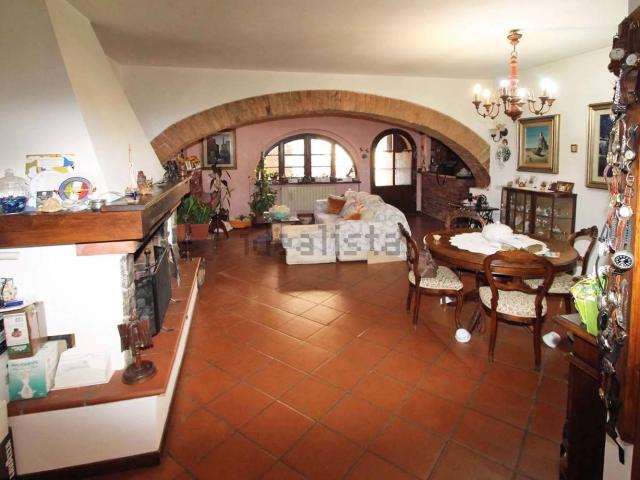 Appartamento in vendita a Castelnuovo Berardenga, Toscana