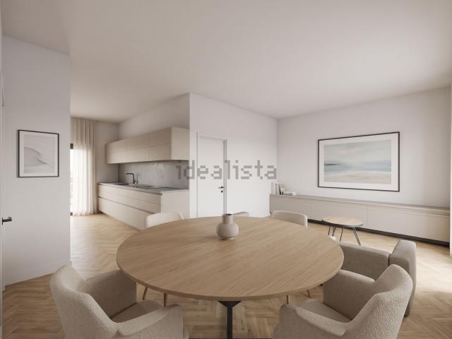 Appartamento in vendita a Borgo San Mauro / Naselje Svetega Mavra, Aurisina