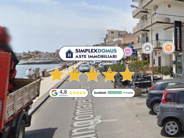 Appartamento in vendita a Chianchitta, Giardini Naxos