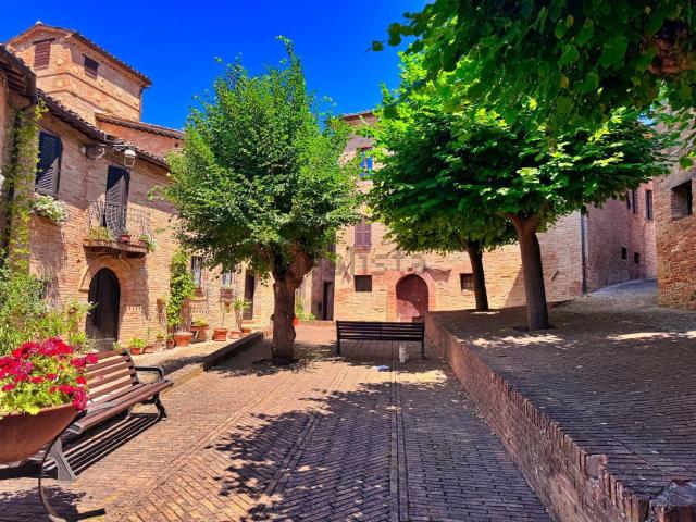 Appartamento in vendita a Marche, Macerata