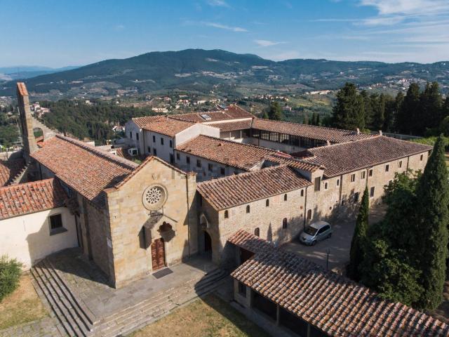 Appartamento in vendita a Fiesole, Toscana