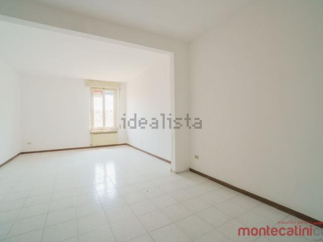 Appartamento in vendita a Montecatini Terme, Gallo