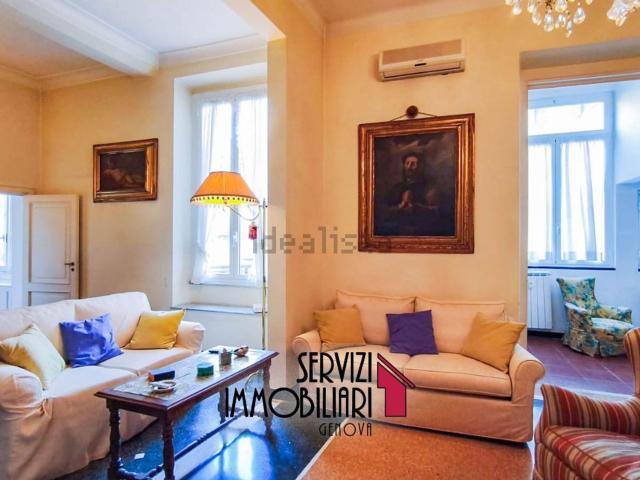 Appartamento in vendita a Centro Est, Serra Riccò