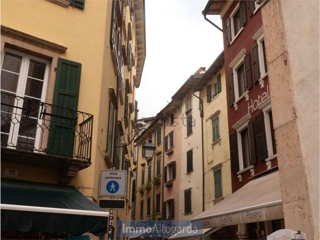 Appartamento in vendita a Comunità Alto Garda e Ledro, Riva