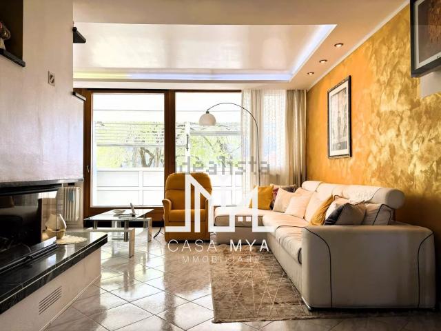 Appartamento in vendita a Don Bosco, Bolzano - Bozen