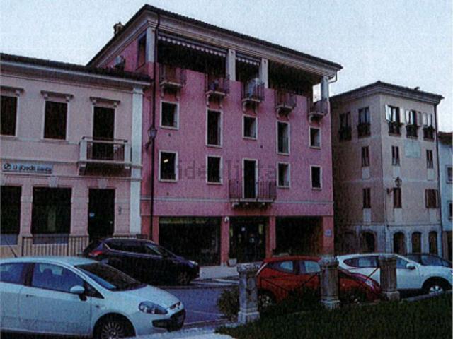 Appartamento in vendita a Arsiero, Veneto