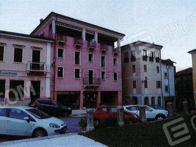 Appartamento in vendita a Arsiero, Veneto