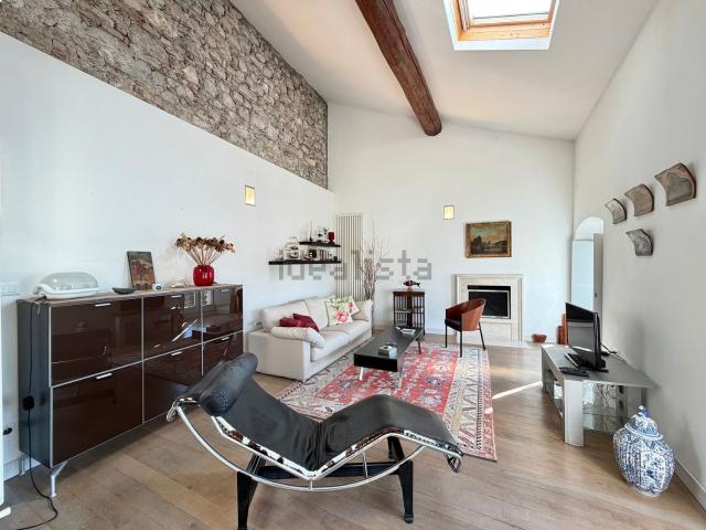 Appartamento in vendita a Navazzo, Gargnano