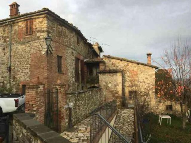Appartamento in vendita a Castelnuovo Berardenga, Toscana