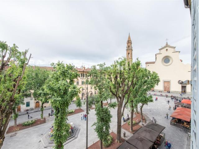 Appartamento in vendita a Quartiere 1, Firenze