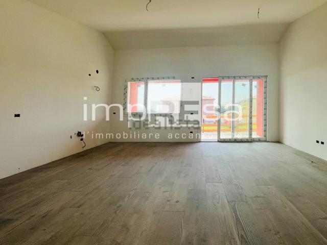 Appartamento in vendita a San Biagio Di Callalta, Veneto